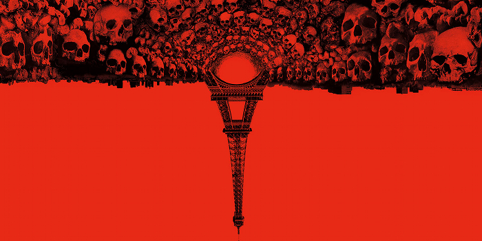 ‘As Above, So Below’ Review