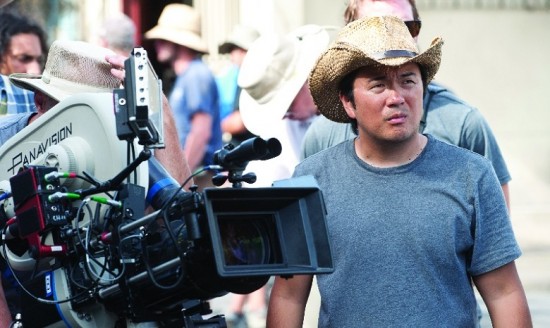 Justin Lin Will Direct ‘Star Trek 3′ Which Opens July 8, 2016