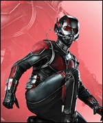 Empire’s Ant-Man Covers Unveiled