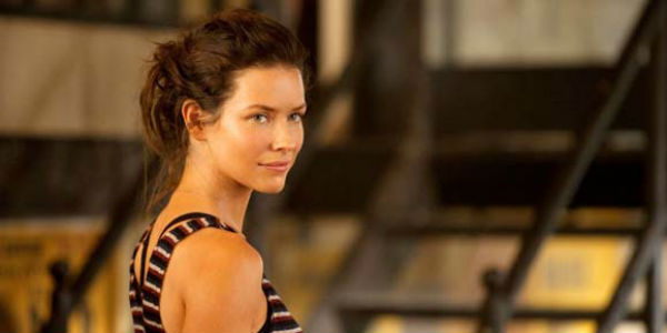 Evangeline Lilly Calls New Ant-Man Script More American