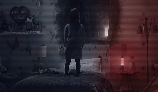 Paranormal Activity: The Ghost Dimension Trailer Is Demonic And Flashy