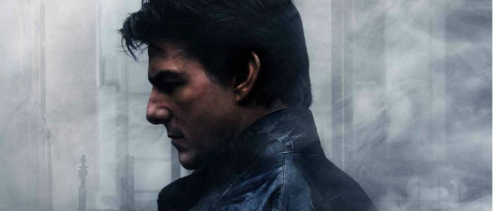 Tom Cruise Says ‘Mission: Impossible 6′ Might Shoot in 2016, Pitched ‘Edge of Tomorrow’ Sequel Idea