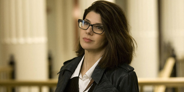 Spider-Man Reboot Casts Marisa Tomei In A Key Role