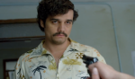 Watch The Explosive Full-Length Trailer For Netflix’s Pablo Escobar Series, ‘Narcos’