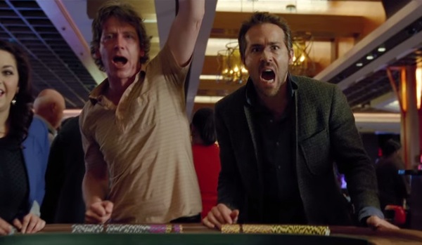 Mississippi Grind Trailer Is Dirty, Sleazy, And Really Funny