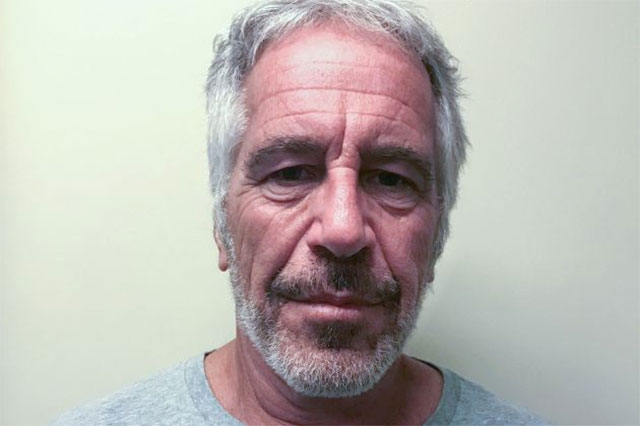 Jeffrey Epstein Weaseled His Way Out of a Prison Sentence by Killing Himself