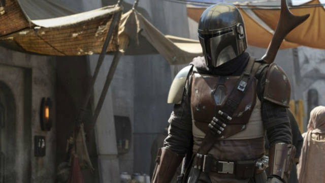 The People Who Are Angry About Everything Are Angry About ‘The Mandalorian’ Not Having Enough Women