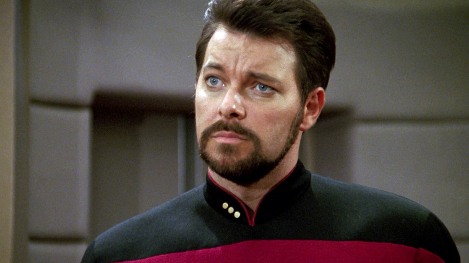 Letting Jonathan Frakes Direct Star Trek Came Back To Bite The Show’s Producer