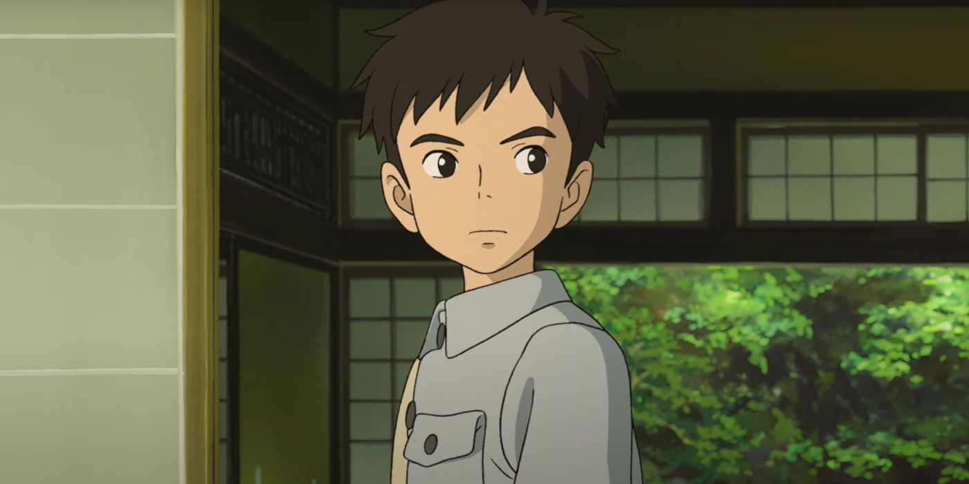 The Boy and the Heron Gets English Release Date in First Trailer for Miyazaki’s Last Film