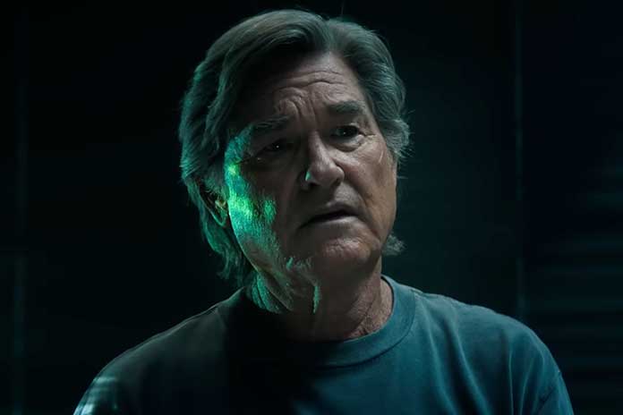 Producer Talks Kurt Russell’s Godzilla Casting