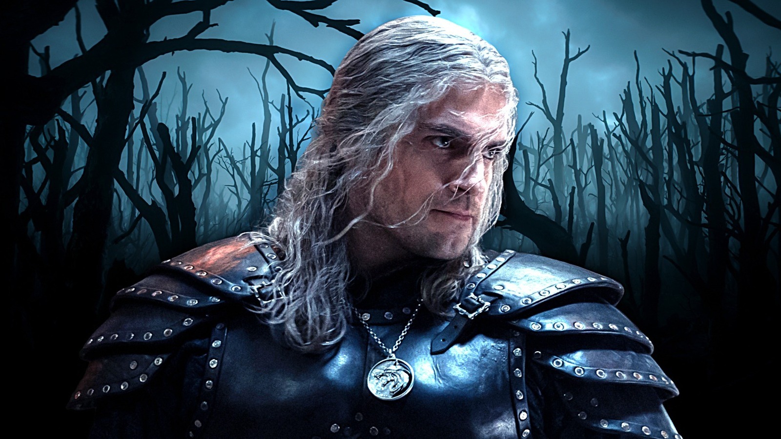 Henry Cavill’s The Witcher Exit Means Netflix Didn’t Meet His One Condition