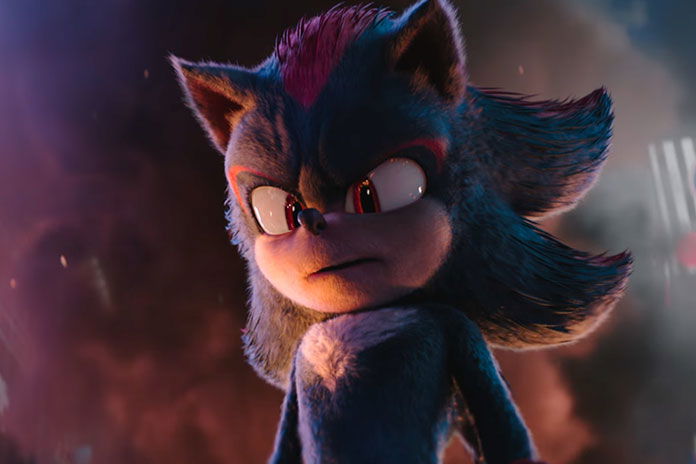 Teaser Trailer: “Sonic the Hedgehog 3”