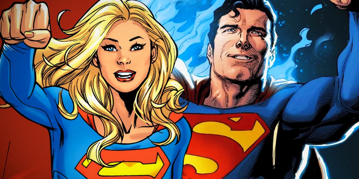 Supergirl Just Changed Everything We Know About Superman’s Most ‘Stealth’ Superpower