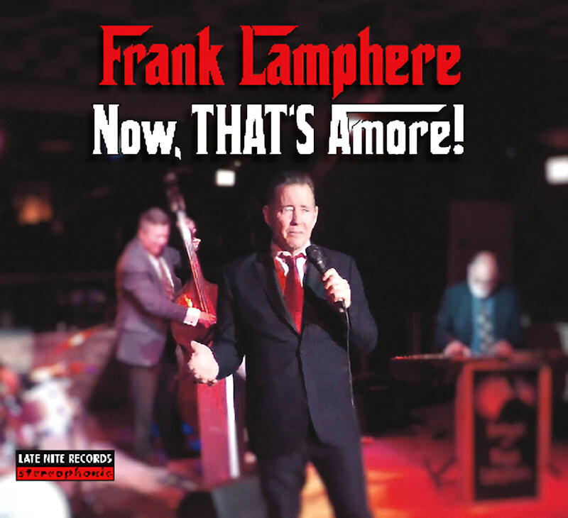 Frank Lamphere’s Bold New Song Takes Aim at Political Deception—Is It the Next Conservative Anthem?