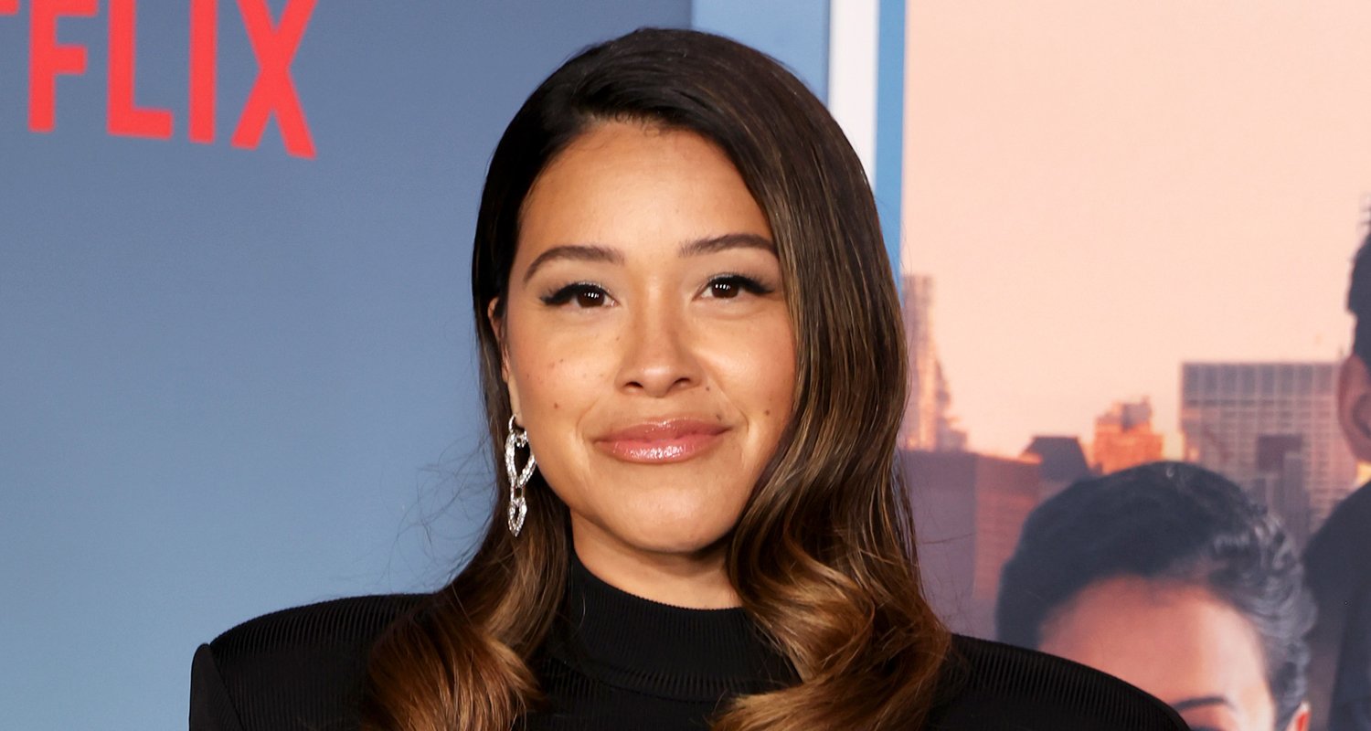 Gina Rodriguez Shares First Look Photos on ‘Will Trent’ Set With Ramon Rodriguez & Erika Christensen | ABC, Erika Christensen, Gina Rodriguez, Ramon Rodriguez, Television, Will Trent | Just Jared: Celebrity News and Gossip