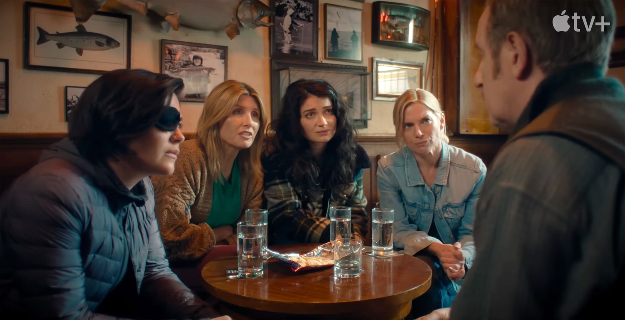 Suspicions Continue to Arise in ‘Bad Sisters’ – Season 2 Series Trailer